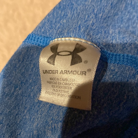 2 under armpit shirts - Picture 4 of 4